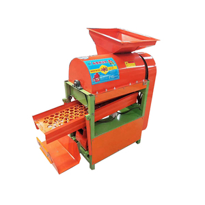 Machines de traitement des châtaignes, <span class=keywords><strong>éplucheuse</strong></span> et décortiqueuse de châtaignes, acier inoxydable, haute efficacité, moulin <span class=keywords><strong>à</strong></span> farine, utilisation en cave <span class=keywords><strong>à</strong></span> vin - Product Image 5