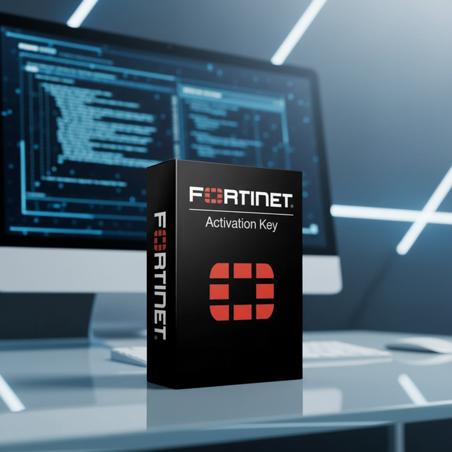 Fortinet FC-10-FG30G-950-02-12 Software License FortiGate-30G 1 Year Unified Threat Protection (UTP) in Stock