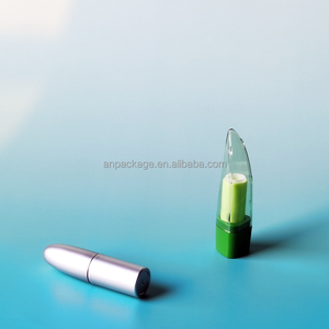 Corea mate gradiente masculino lápiz labial embalaje multicolor chico lápiz labial embalaje contenedor <span class=keywords><strong>precio</strong></span> barato <span class=keywords><strong>chapstick</strong></span> tubos - Product Image 4