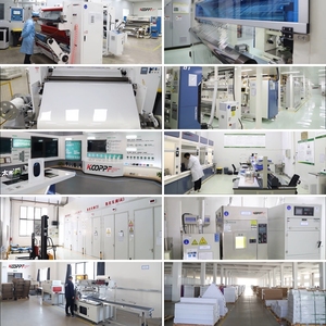 Koofilm k053 Starry Phantom TPU điện thoại trường hợp Tự Chữa Bệnh chống xước màu sắc thay đổi chức năng ppf phim - Product Image 4