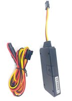 Dispositif de suivi en temps réel localisateur alarme de survitesse dispositif d'écoute Gps Tracker 4g CJ790