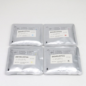 ผู้พัฒนาดั้งเดิมสำหรับ Konica Minolta Bizhub C256 266 287 367 7222 7226 DV226 - Product Image 2
