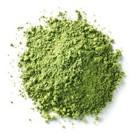 Colorant Dispersé Solvant Vert G Haute Résistance à la Température Plastique Dur pour Utilisation Textile & Plastique Marque Lesheng
