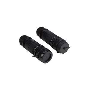 ที่ยึดสายเคเบิล velleman 4P-IP68กันน้ำ-16A 230V M + F (1ชุด) - Product Image 1