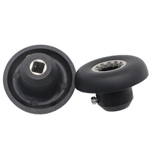 Potente licuadora Drive Socket Motor acoplador 25,5 MM licuadora seta cabeza Drive acoplador para <span class=keywords><strong>Vita</strong></span> licuadora exprimidor reemplazo - Product Image 1