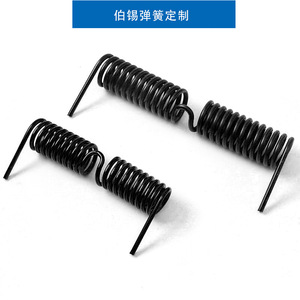 Resistencia de torsión para horno, accesorio de hardware de compresión resistente a altas temperaturas - Product Image 3