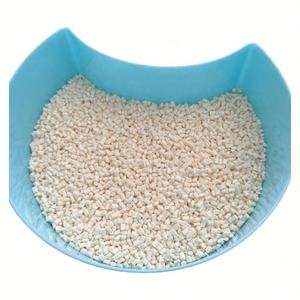 Fabricantes de pellets de plástico Abs Resina Plástico Granul Abs Materia Prima para aplicaciones al aire libre AF345 Precio de plástico Abs - Product Image 2