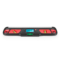 Digital Angle Ruler and Distance Meter Testing Equipment for Measuring Levels