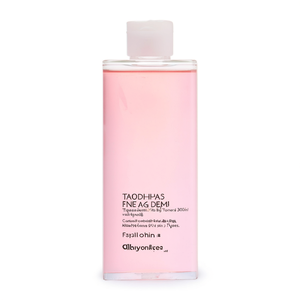 Tónico Facial Citrus Vita Big de Botanical Garden, 300 ml, Fórmula K Beauty, Cuidado Diario de la Piel, Para Todo Tipo de Piel - Product Image 2