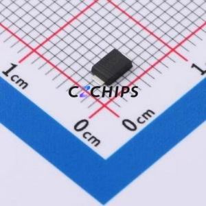 ไดโอด Schottky ไดโอดชิปชิ้นส่วนอิเล็กทรอนิกส์ SS36F ใหม่ของแท้ - Product Image 1