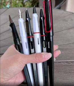 Stylo fontaine à encre amovible pour <span class=keywords><strong>calligraphie</strong></span> <span class=keywords><strong>anglaise</strong></span>, 16 pièces, tailles assorties, 1.1/1.5/1.8/2.5/3.0 - Product Image 5