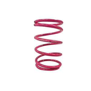 Ressort de contraste rose transmission 34Kg pour motos Piaggio 70-100cc - Product Image 1