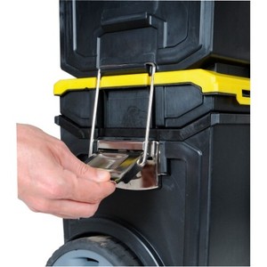 Stanley WORKCENTER 3-in-1 Mobile Tool <b>Trolley</b> Set CON0283 <b>Hand</b> <b>Cart</b> & <b>Trolleys</b> Italy - Product Image 6