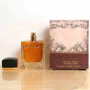 น้ำหอมดูไบคุณภาพสูง กลิ่นหอมติดทนนาน น้ำหอมตะวันออกกลาง น้ำหอมสำหรับผู้ชายและผู้หญิง - Product Image 3