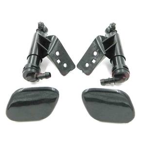 Buse de lave-phare Hyundai Santa Fe 98671-2W000 98672-2W000 Matériau composite mécanique - Product Image 1