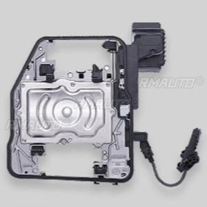 Conjunto de cuerpo de válvula de transmisión automática UA80E, pieza de motor para accesorios de coche Toyota - Product Image 5