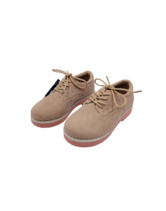 Chaussures décontractées de luxe pour enfants de qualité supérieure avec une hauteur de talon de 10mm conception d'orteil toutes saisons pour l'automne, l'été, l'hiver et le printemps - Product Image 1