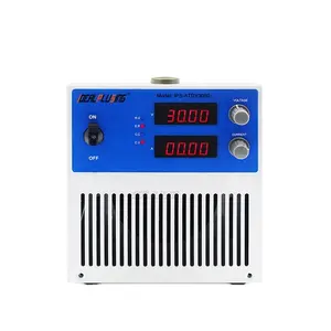 Power supply 900W/1200W/1500W 0-150V 0-10A Programmable portable DC resistance tester dc electronic load tester
