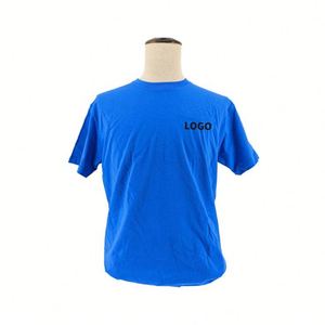 New Fashion 220GSM Cotton Polyester Polo Shirt with Custom Embroidery Logo for Company Uniforms and Staff Wear - Product Image 5