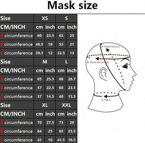 Sexy <strong>Latex</strong> Headgear <strong>Latex</strong> <strong>Hood</strong> With Zipper Role Play Gay Party Fetish With Mouth Saiyang - Product Image 3