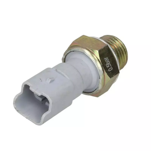 Capteur de pression d'huile d'origine 1131C5 compatible avec Peugeot 206 207 307 308 408 et Citroën Berlingo <span class=keywords><strong>C2</strong></span> Fiat Sega - Product Image 3