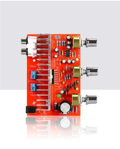 Tda7377 Digitale Audio Versterker Board 2*40W 2.0 Kanaal Stereo Power Amplificador Voor Auto Diy Luidsprekermodule Dc 12V - Product Image 4