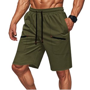<b>Mens</b> Eco-Friendly Breathable Cotton Bamboo Fiber <b>Long</b> <b>Jacket</b> with Raised Rubber Print Gym Swimming Fitness - Product Image 1