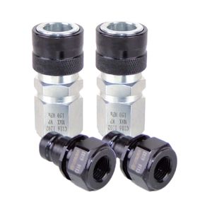 ปั๊มไฮดรอลิก ATW สำหรับงานหนัก, ปั๊มดึงไฟฟ้าสำหรับประกอบและซ่อมแซมกังหันลม - Product Image 5