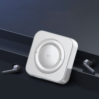 Ultraflacher Mini-Sport-MP3-Player mit HiFi-Audio für BT-Video-Wiedergabe Aufnahme SIM-Karten-Unterstützung für Schüler Musik