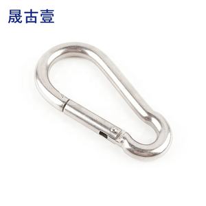 安全ハーネスベルトフック安全フック - Product Image 2