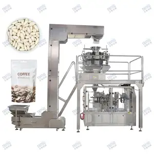 Manufactory direct vacuum skin pack machine