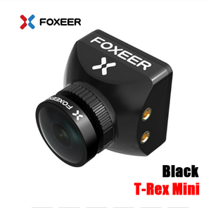 Foxeer T-REX mikro/Mini 1500TVL kamera süper WDR 4:<span class=keywords><strong>3</strong></span> 16:9 PAL/NTSC değiştirilebilir tam hava FPV kamera FPV için yarış Freestyle - Product Image 5