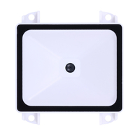Module de lecteur de codes-barres intégré pour kiosque en libre-service avec interface USB/TTL232 UART, lecteur de codes-barres 1D/2D/QR à lecture automatique