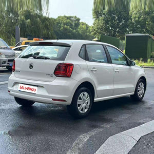 Venta Especial Volkswagen Gasolina V-w <span class=keywords><strong>Polo</strong></span> <span class=keywords><strong>Polo</strong></span> <span class=keywords><strong>2018</strong></span> 1.5l Automático Tipo de Conducción 5 Puertas 5 Plazas <span class=keywords><strong>Hatchback</strong></span> Hecho en China - Product Image 5