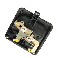 Repuestos de Auto al por Mayor, Manija de Puerta Corredera Ligera 9101T4 735307399 Compatible con Fiat Ducato 2008-2019