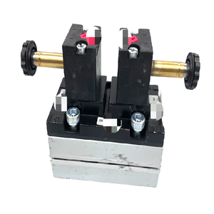 وحدة تحكم برمجة الصمامات Plc 5812590050 ISO <span class=keywords><strong>2</strong></span> 53 COE V581-I2-53EC-NONE-CNO-AL-INT-T0-259005 - Product Image 1