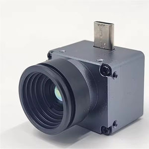 Cámara Termográfica FYLAND ODM OEM con Visión Nocturna HD y Enfoque Automático 2 en 1 para Pesca y Caza, Uso en Exteriores Duradero - Product Image 1