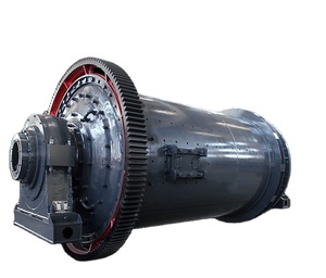 Línea de Producción de Concentrado de Oro y Cobre de Alta Capacidad y Ahorro Energético, Directo de Fábrica - Product Image 3