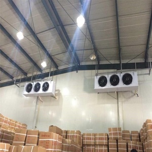 Máy Làm Lạnh Bảo Quản Phòng Lạnh Hệ Thống Làm Mát Máy Làm Lạnh Tủ Đông Thiết Bị Làm Lạnh Phòng Lạnh - Product Image 3