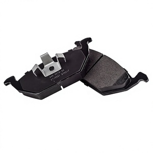 <span class=keywords><strong>Pastiglie</strong></span> Freno Resistenti alle Alte Temperature per <span class=keywords><strong>Volkswagen</strong></span> e BMW; Vendita all'Ingrosso di Modelli Interamente in Ceramica e Semi-Ceramici, Bestseller Internazionali - Product Image 1