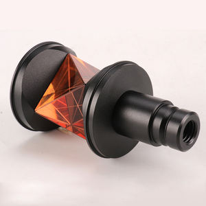 직접 공장 GRZ4 360 도 광학 반사 미니 서베이 모니터 프리즘 총 스테이션 측량 고정밀 - Product Image 3