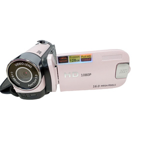 DV90 Digital Camera 16.0MP HD 1080P CMOS Sensor Video Recorder Home Use - Product Image 5