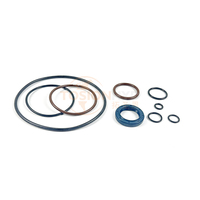 Kit de réparation d'étanchéité Tosion AP2D14 AP2D16 AP2D18 AP2D21 AP2D25 AP2D36 pour pompe hydraulique avec joint d'étanchéité