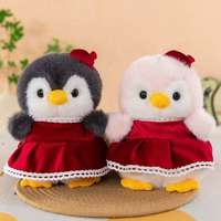 Vente en gros de jouets en peluche pour machine à griffes, poupées et jouets cadeaux de boutique à attraper, à prix abordable