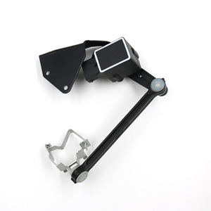 Capteur de hauteur de véhicule Audi 8D0941299B pour système de suspension, pièce de rechange - Product Image 3