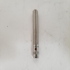 電子 Ie5287 近接センサー <span class=keywords><strong>3</strong></span> ピン ニブ 新品オリジナル レディー ウェアハウス 産業オートメーション PLC プログラミング コントローラー - Product Image 1