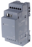 Module d'extension LOGO DM16 pour la programmation PLC 8 I/O Ethernet Communication 220V-230R 24R 6ED1055-1FB10/CB/1NB10-0BA2