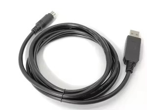 Cavo di Comunicazione RS232 USB 2.0 a Mini DIN MD6 6-Pin Inline ILC 200 IB/PAC 1,8M - Product Image 5