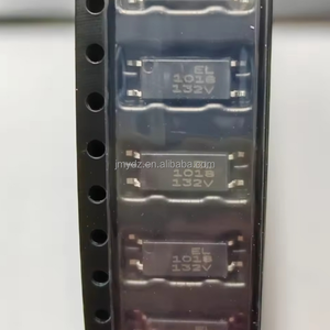 EL1018(<span class=keywords><strong>TA</strong></span>)-VG Transistoruitgang Optocoupler Chip Elektronische Componenten EL1018 - Product Image 3