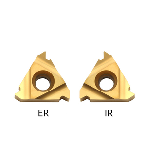 Oumeia CNC cắt carbide ren chèn 16ER AG55 /16ER AG60 - Product Image 4